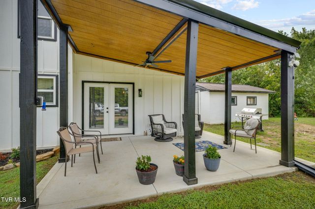 1655 Kenneytown Road, Greeneville, TN 37745
