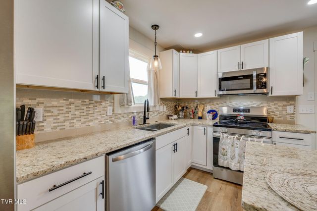 1655 Kenneytown Road, Greeneville, TN 37745