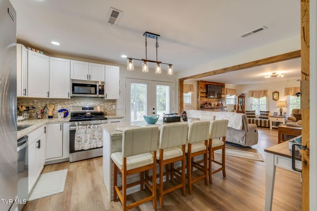 1655 Kenneytown Road, Greeneville, TN 37745