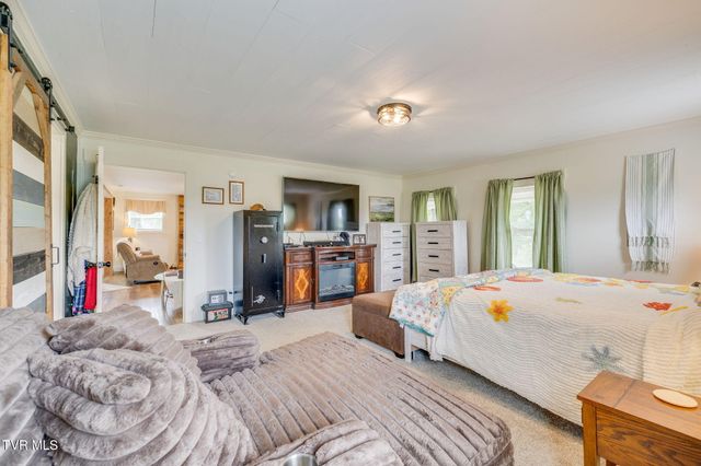 1655 Kenneytown Road, Greeneville, TN 37745