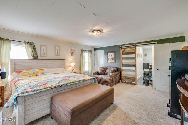 1655 Kenneytown Road, Greeneville, TN 37745