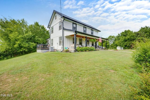 1655 Kenneytown Road, Greeneville, TN 37745