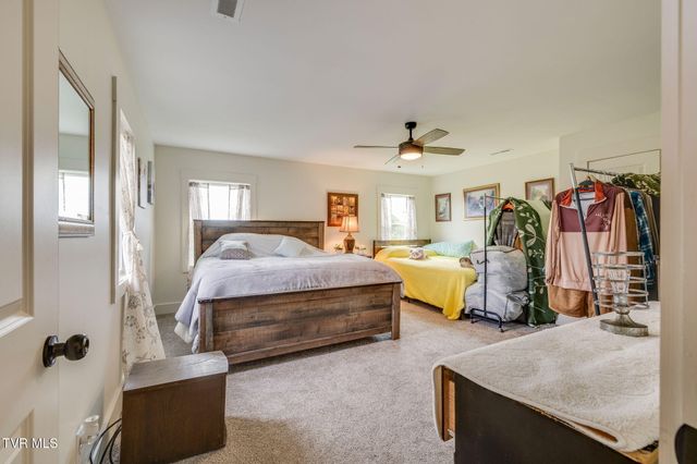 1655 Kenneytown Road, Greeneville, TN 37745