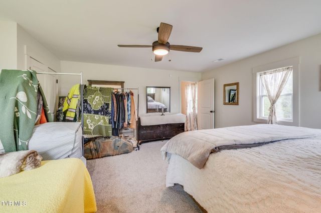 1655 Kenneytown Road, Greeneville, TN 37745