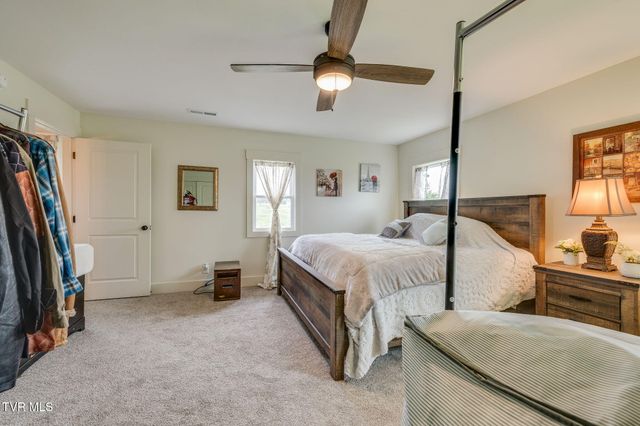 1655 Kenneytown Road, Greeneville, TN 37745