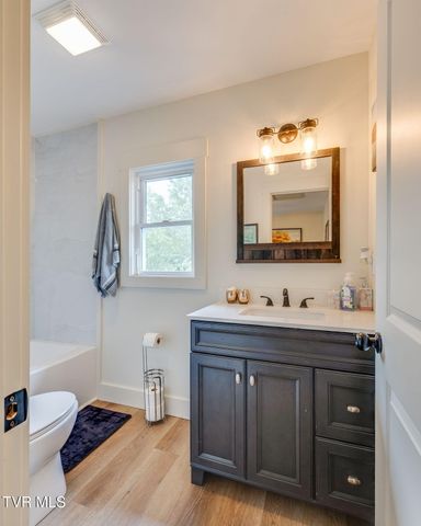 1655 Kenneytown Road, Greeneville, TN 37745