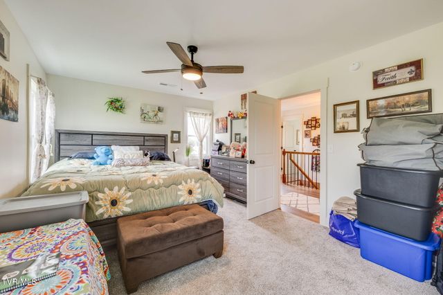 1655 Kenneytown Road, Greeneville, TN 37745