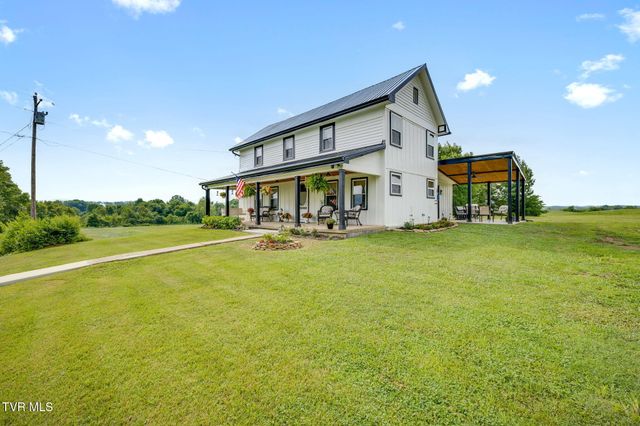 1655 Kenneytown Road, Greeneville, TN 37745