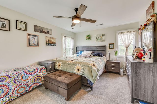 1655 Kenneytown Road, Greeneville, TN 37745