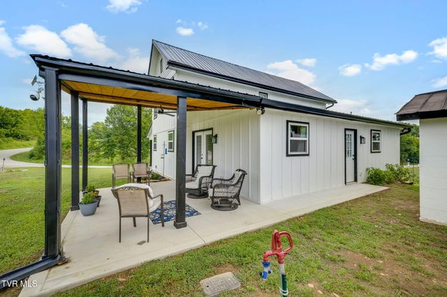 1655 Kenneytown Road, Greeneville, TN 37745