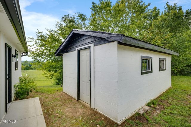 1655 Kenneytown Road, Greeneville, TN 37745