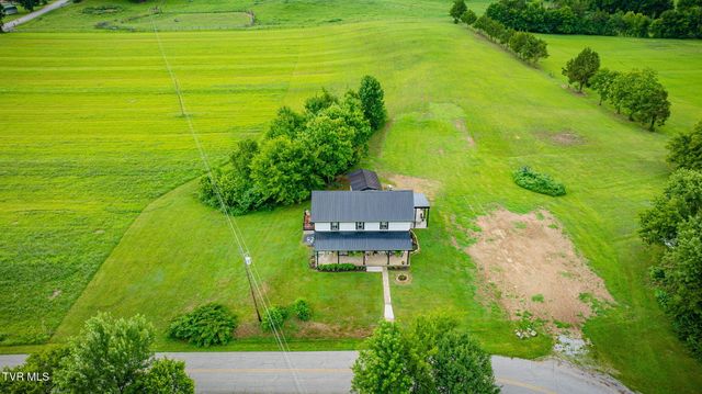 1655 Kenneytown Road, Greeneville, TN 37745