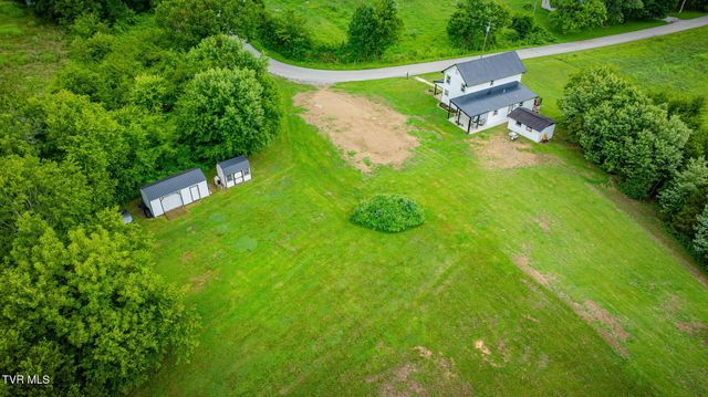 1655 Kenneytown Road, Greeneville, TN 37745
