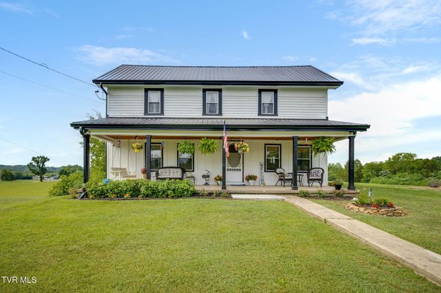 1655 Kenneytown Road, Greeneville, TN 37745