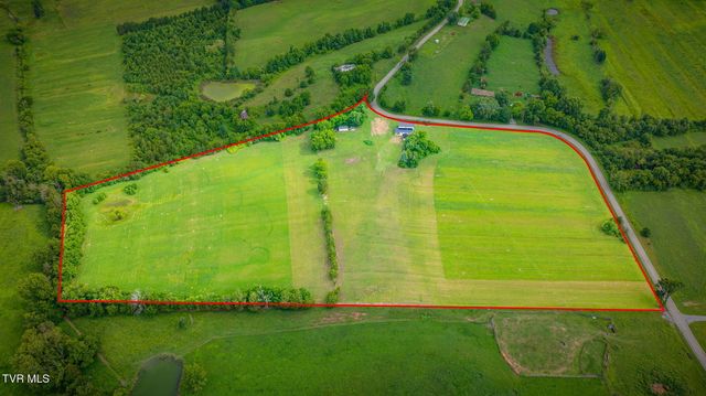 1655 Kenneytown Road, Greeneville, TN 37745