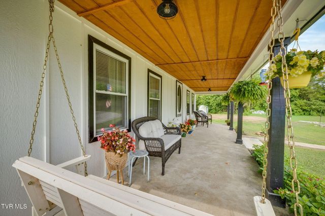 1655 Kenneytown Road, Greeneville, TN 37745