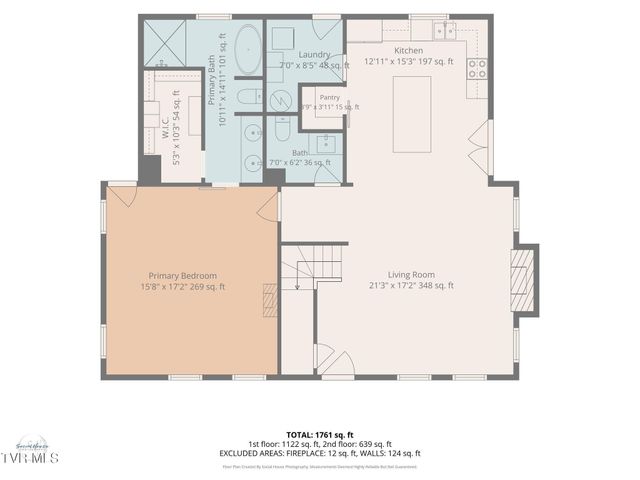 1655 Kenneytown Road, Greeneville, TN 37745
