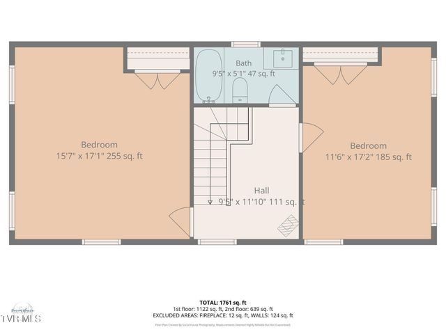 1655 Kenneytown Road, Greeneville, TN 37745