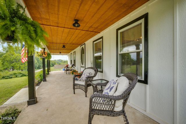 1655 Kenneytown Road, Greeneville, TN 37745