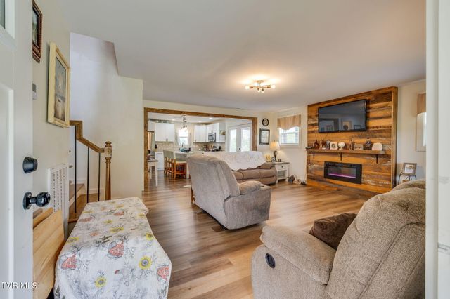 1655 Kenneytown Road, Greeneville, TN 37745