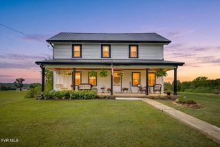 1655 Kenneytown Road, Greeneville, TN 37745