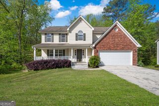 2979 Sweetbriar Walk, Snellville, GA 30039