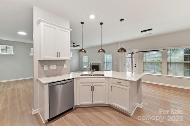 1257 Loggerhead Drive, Lancaster, SC 29720