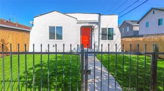 317 W 107th, Los Angeles, CA 90003