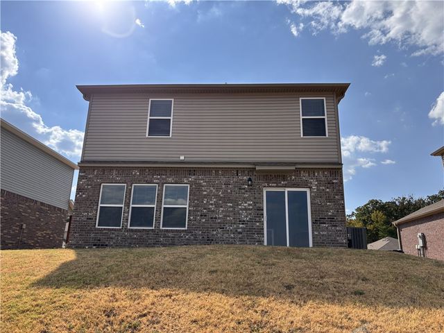 3271 Red Tail Way, Farmington, AR 72730