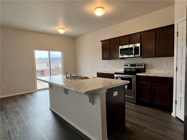 3271 Red Tail Way, Farmington, AR 72730
