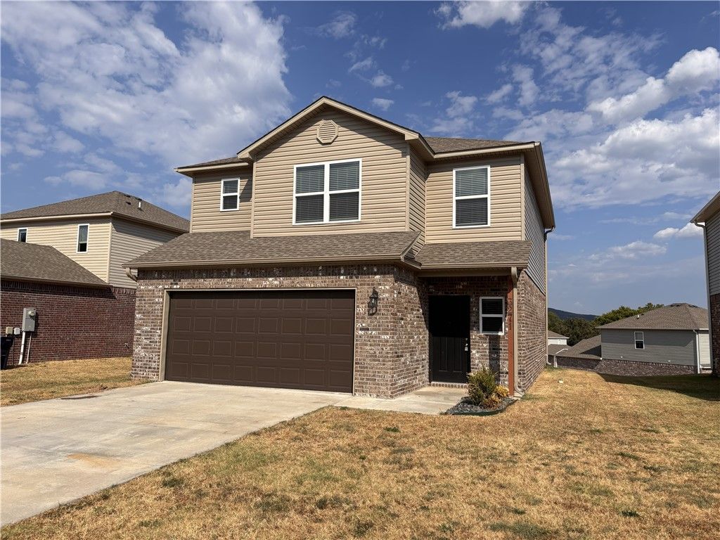 3271 Red Tail Way, Farmington, AR 72730