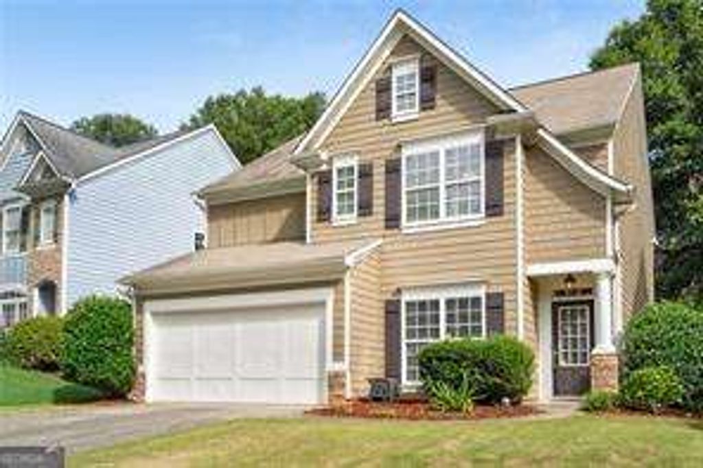 320 Pintail Court, Suwanee, GA 30024