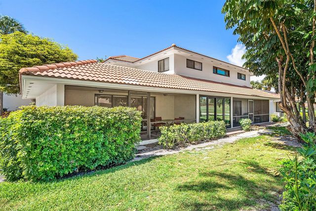 4101 Kittiwake Court Kittiwake, Boynton Beach, FL 33436
