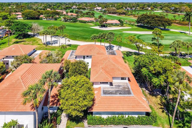 4101 Kittiwake Court Kittiwake, Boynton Beach, FL 33436