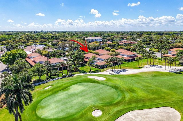 4101 Kittiwake Court Kittiwake, Boynton Beach, FL 33436
