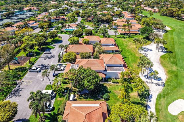 4101 Kittiwake Court Kittiwake, Boynton Beach, FL 33436