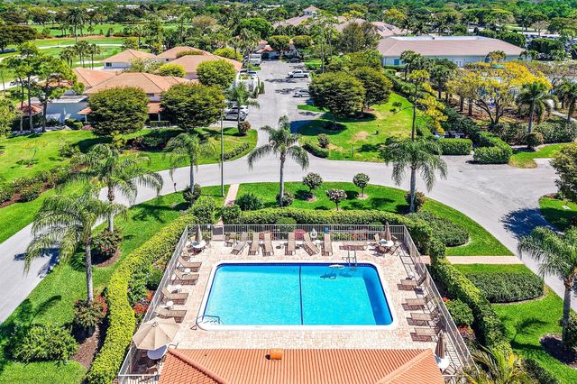 4101 Kittiwake Court Kittiwake, Boynton Beach, FL 33436