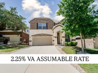 1617 Desert Candle, San Antonio, TX 78245