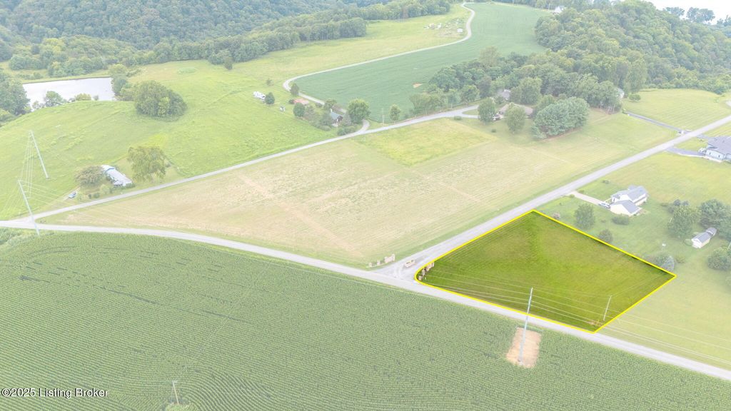 Lot 11 Jordan Way, Milton, KY 40045