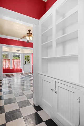 2231 Hurley Avenue, Fort Worth, TX 76110