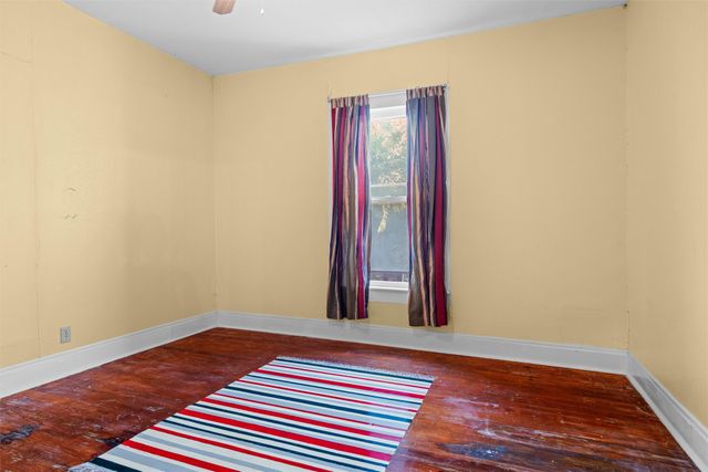 2231 Hurley Avenue, Fort Worth, TX 76110