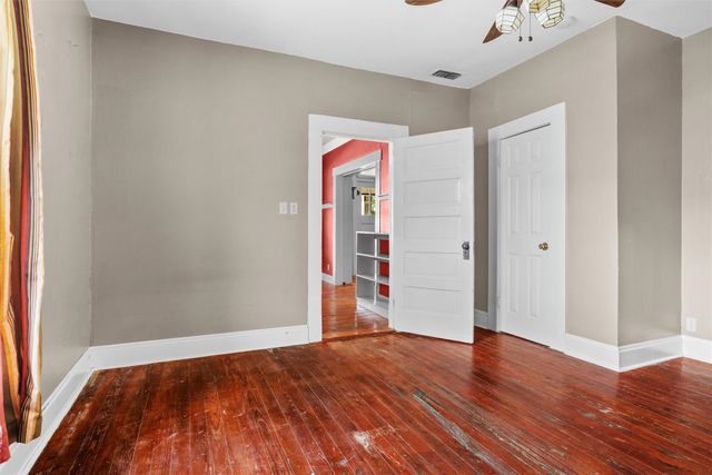 2231 Hurley Avenue, Fort Worth, TX 76110