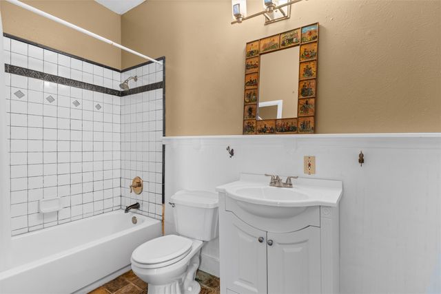 2231 Hurley Avenue, Fort Worth, TX 76110
