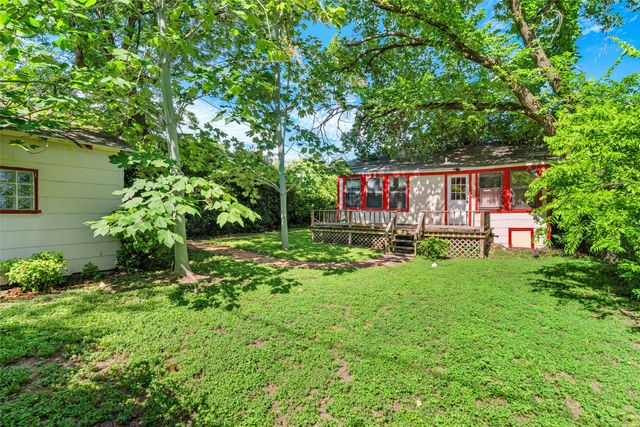 2231 Hurley Avenue, Fort Worth, TX 76110