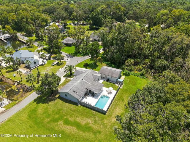 1014 N Appalachian Terrace, Crystal River, FL 34429