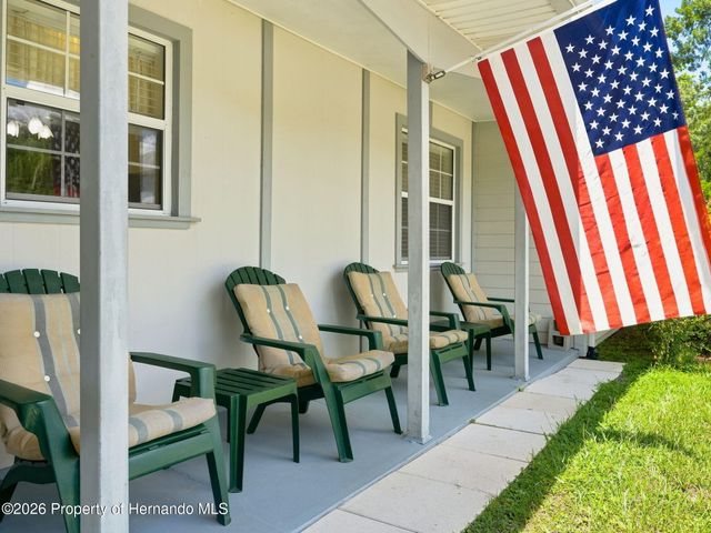1014 N Appalachian Terrace, Crystal River, FL 34429