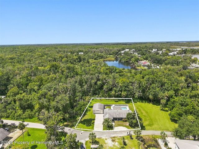 1014 N Appalachian Terrace, Crystal River, FL 34429