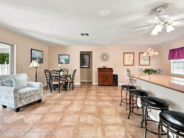 1014 N Appalachian Terrace, Crystal River, FL 34429