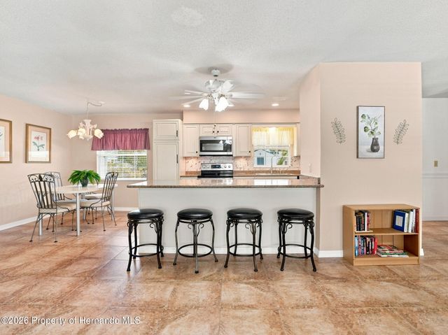 1014 N Appalachian Terrace, Crystal River, FL 34429