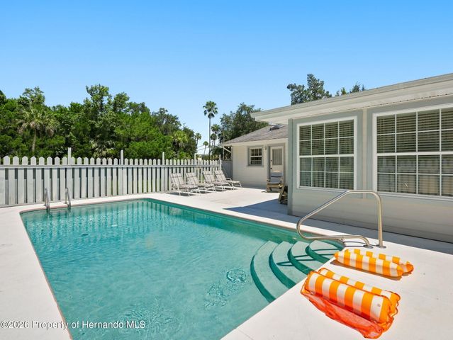 1014 N Appalachian Terrace, Crystal River, FL 34429
